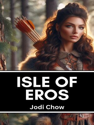 cover image of Isle of Eros